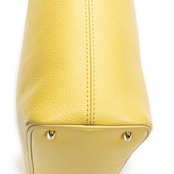 Celine Zip Shopping Tote - Picture 7 of 11